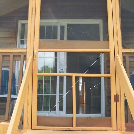 Plymouth Rock Camping Resort Rustic Cabin Elkhart Lake Экстерьер фото