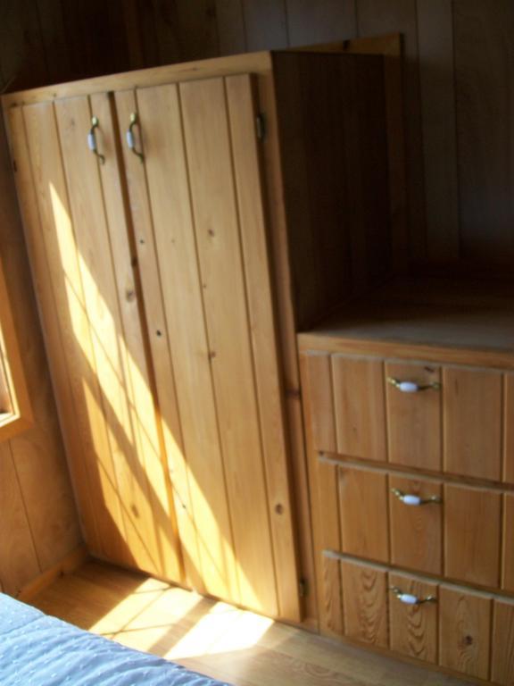 Plymouth Rock Camping Resort Rustic Cabin Elkhart Lake Экстерьер фото